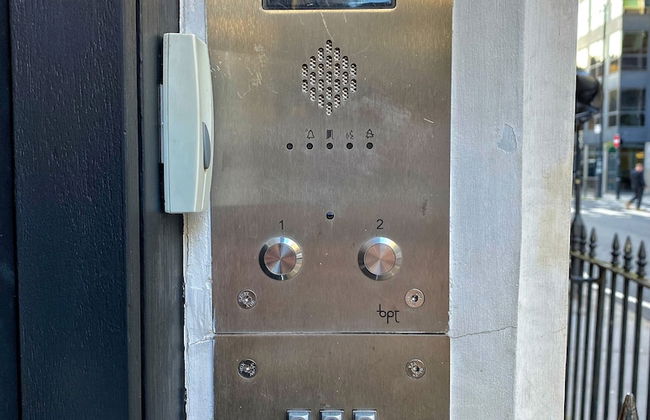 NoHo 132 Serviced Apartments by Concept Apartments - Photo 35