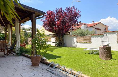 Portici sul giardino - Dimora dei Portici - Foto 30