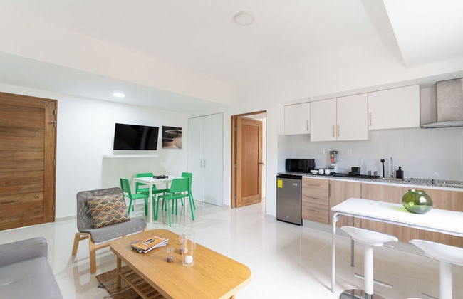 Landa Mar Boca Chica - Foto 45