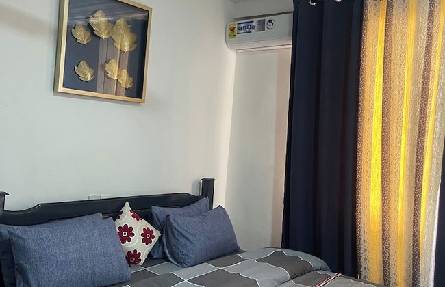 Peach City Apartments - Photo 23