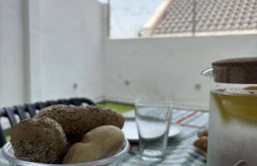 Casa andaluza con patio privado - Foto 7