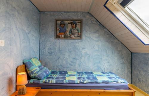 Holiday Home La Glycine by Interhome - Foto 17