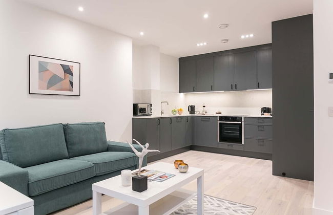 Urban Chic - Marine - Foto 48