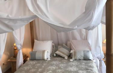 LE GITE DES TONTONS Maison de charme avec spa privé chauffé toute l'année - Foto 29