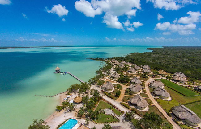 Orchid Bay Resort - Foto 1