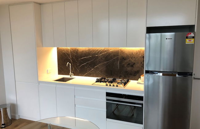 Wyndel Apartments - Albert Chatswood - Foto 4