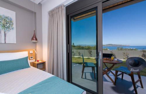 Imperium Luxury Villas-Sauna, Jacuzzi, Heated Pool & Gym-Chania - Photo 78