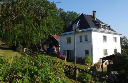 Ferienwohnung Erzgebirgswohnung Götze - Foto 55