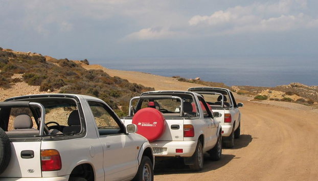 Safari todoterreno - Excursión a isla privada - Foto 3