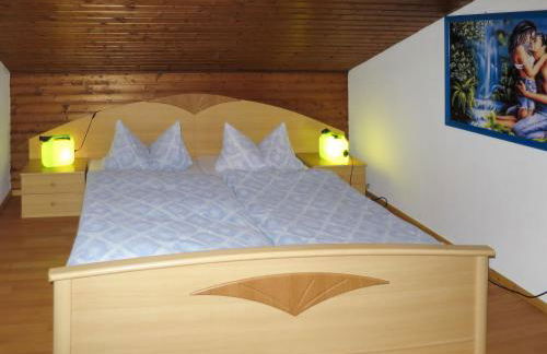 Apartment Drexler by Interhome - Foto 18