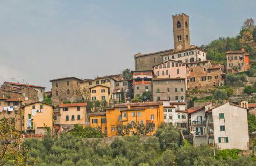 Holiday Home Il Borgo Degli Agrumi - Foto 47