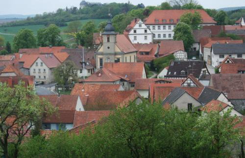 Ferienwohnung Bockelt - Foto 30