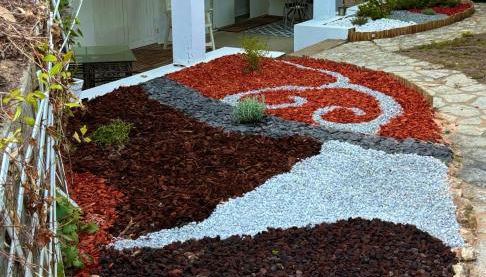 Appartement entrée privative, terrasse et jardin - Photo 4
