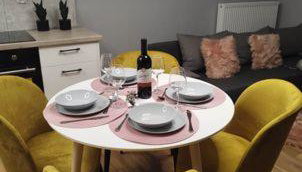 Apartament Mińsk Mazowiecki - Foto 3