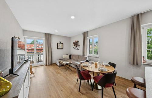 Vaicun Stays - Stilvolle Apartments am Tegernsee - Foto 66