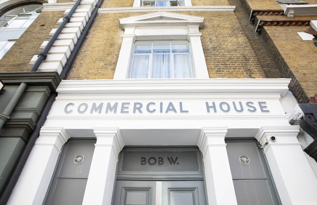 Bob W Commercial House - Photo 42