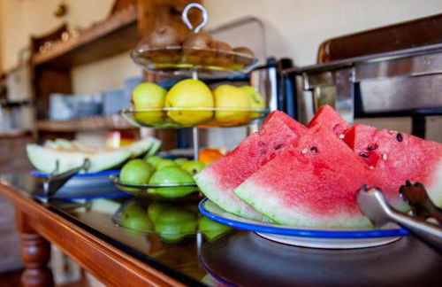 Hotel Rural Hosteria Fontivieja TR-CC-195 - Foto 6