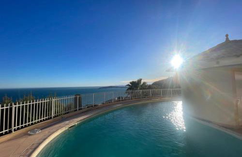 Appartement 2 pièces vue mer proche Monaco - Foto 13