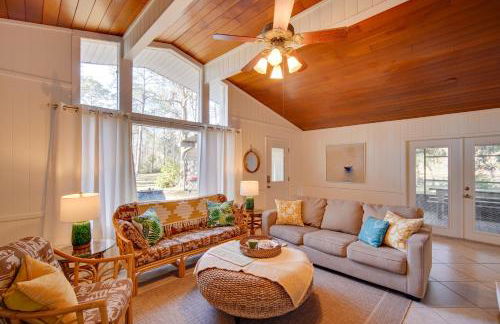 Waterfront Foley Area Home - 15 Mi to Gulf! - Photo 6