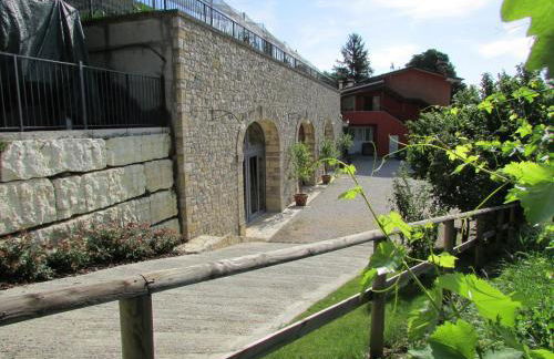 Agriturismo Vigneto Vecio - Foto 23