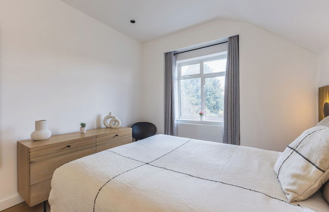 Beautiful Flat in Acton - Foto 8