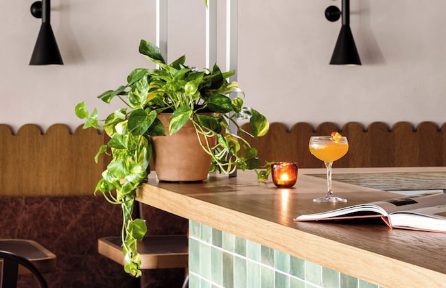 Turing Locke Cambridge - Foto 76