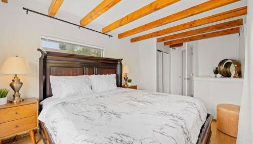 The Narrows A Summerland Beach Home - Foto 4