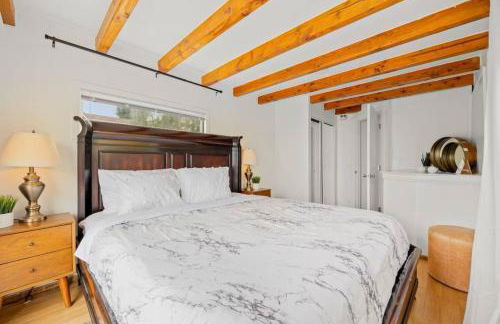 The Narrows A Summerland Beach Home - Foto 4