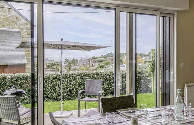 Les Hauts de Port Mer - Foto 1