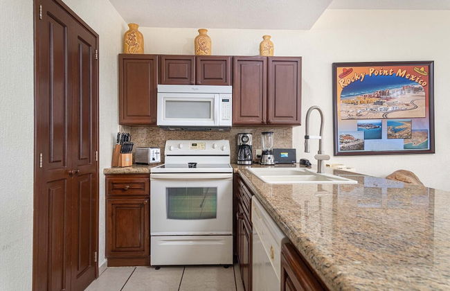 Sonoran Sun - Foto 42