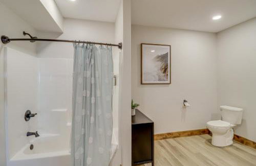 Spacious Harrison Vacation Rental with Deck and Views! - Foto 31