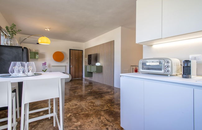 Sardinia Re - Fioretta Home Balcony Side - Foto 10