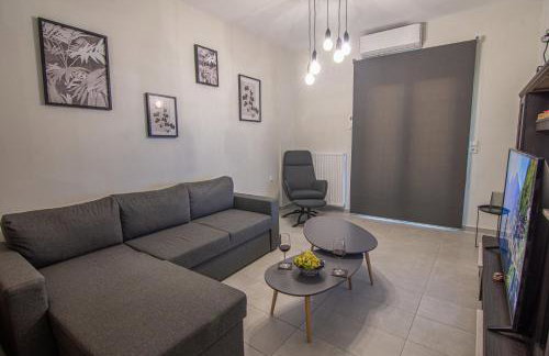 Μοντέρνο διαμέρισμα στο Ρέθυμνο. - Foto 2