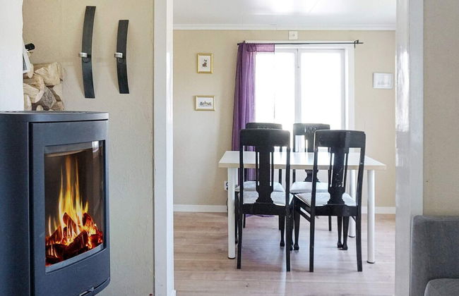 4 Person Holiday Home in Fjallbacka-by Traum - Foto 12