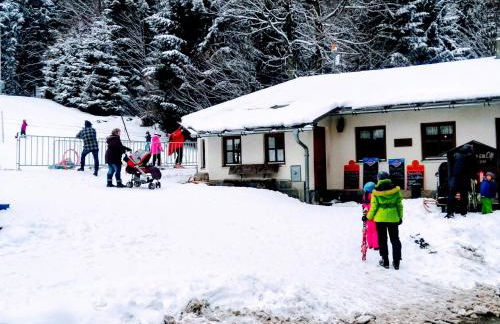 Ferien- und Businesswohnung Sonnentor Dreiländereck im zweiten Stock - Foto 29