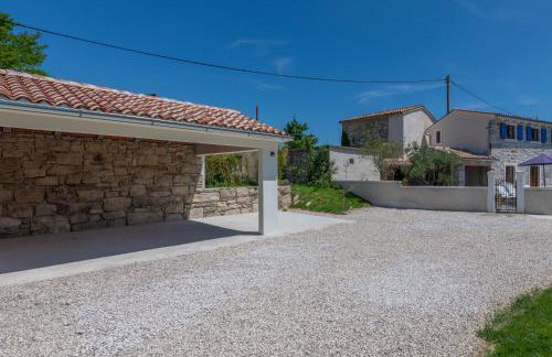 Villa Azi, a cozy mediterranean hideaway, peaceful and fenced - Foto 27