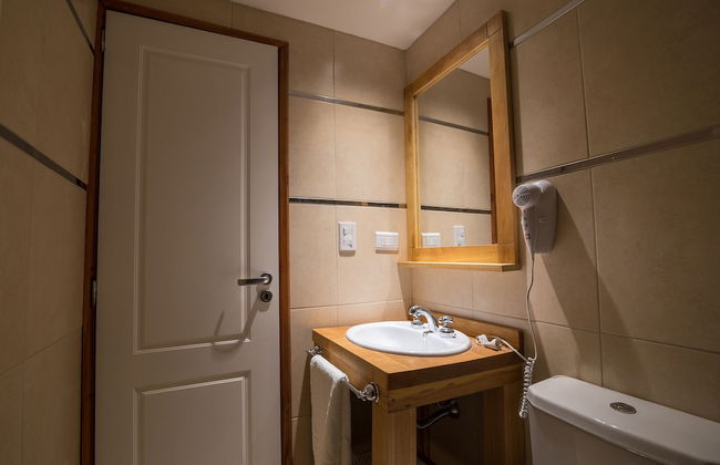 Andino Aparts - El Chalten - Photo 24