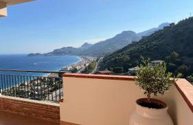 La Baia delle Sirene Luxury Apartment - Foto 10