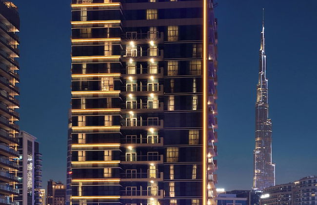 Royal Continental Suites - Photo 1