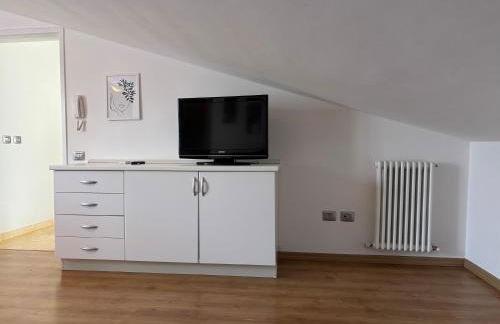 RESIDENZE PLANET - mansarda Terzo piano - Premium Villas - Foto 9