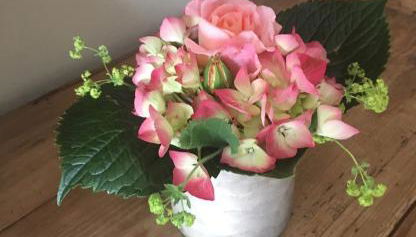 Ferienwohnung Alte Scheune - Foto 4