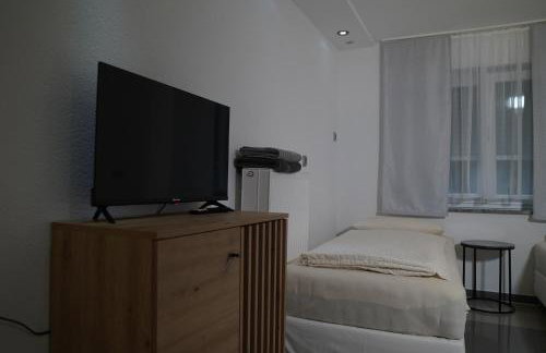 Dreams im Erdgeschoss - Photo 8