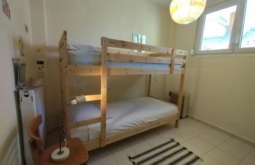 Rhea Panorama sea view house - Foto 10