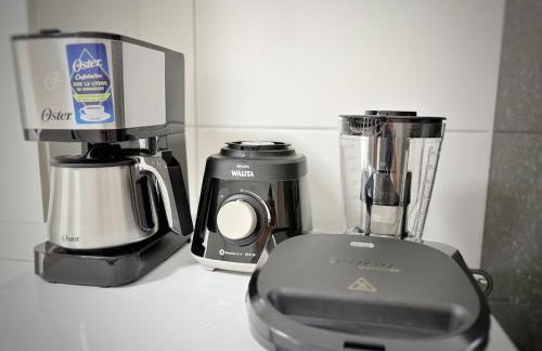 BCIL 3003 · Apt central com vista incrível - Foto 24