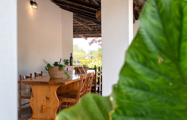 Sardinia Re - Villino Armidda - Foto 42