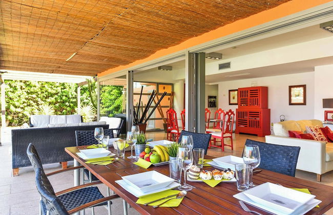 Salobre Villa 3 - Foto 19