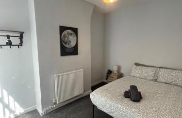 4BR Modern & Stylish, Contractors, Parking - Foto 17