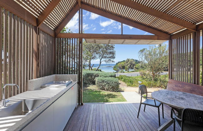 Reflections Seal Rocks - Holiday Park - Foto 70