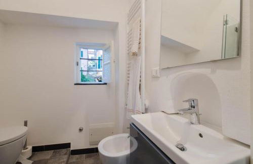 Sea View, in the old town Santo Stefano Al Mare - Foto 21