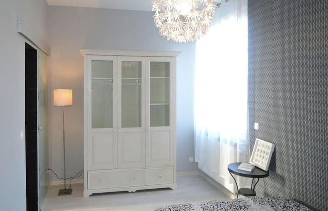 Apartment in Rewal Near Blue Flag Beach - Foto 14